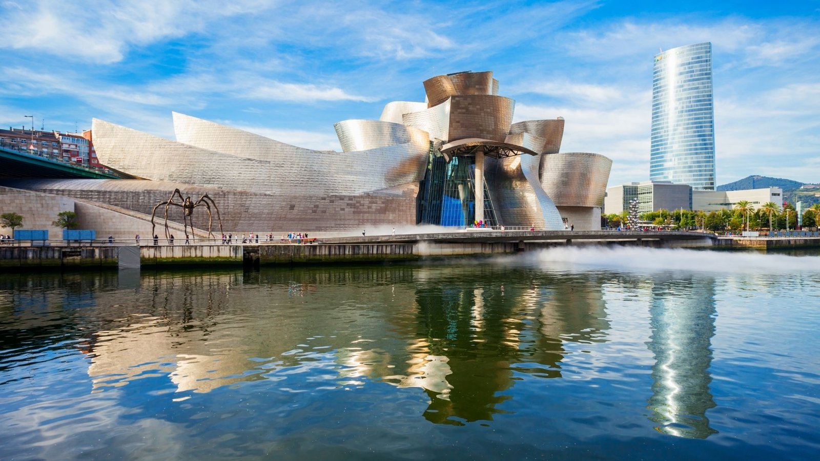 Limpieza de Aire Acondicionado y Conductos en Bilbao