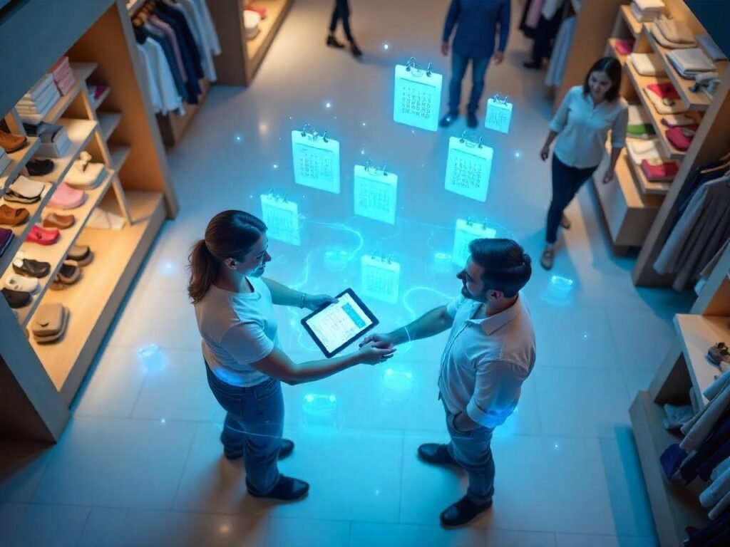 Limpieza de Comercios - Planes Flexibles Sin Ataduras