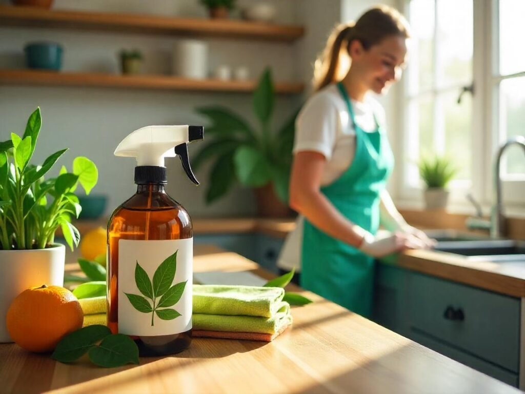 Limpieza de Pisos Turísticos