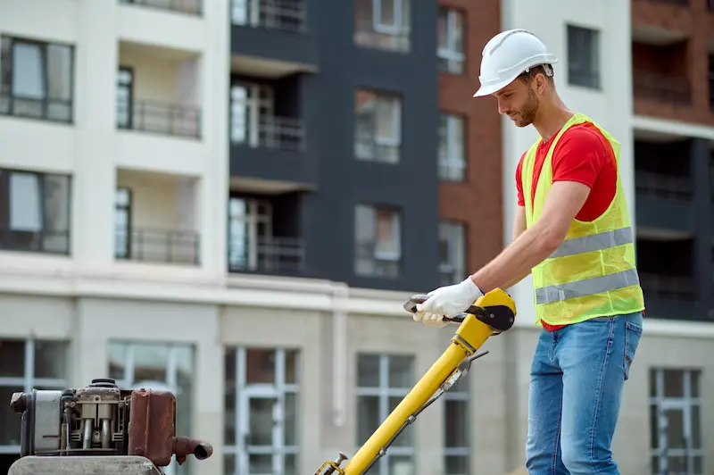 Limpieza de Urbanizaciones Profesional