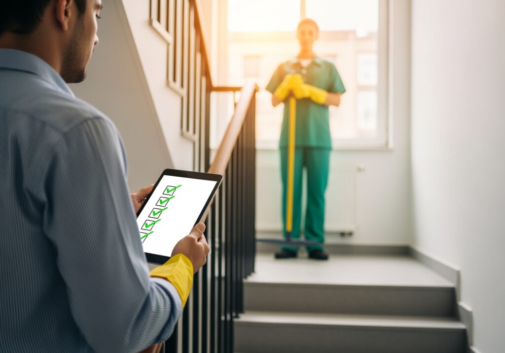 Control de Calidad Garantizado