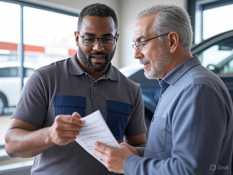 Limpieza de Talleres - Servicio Personalizado a tu Medida