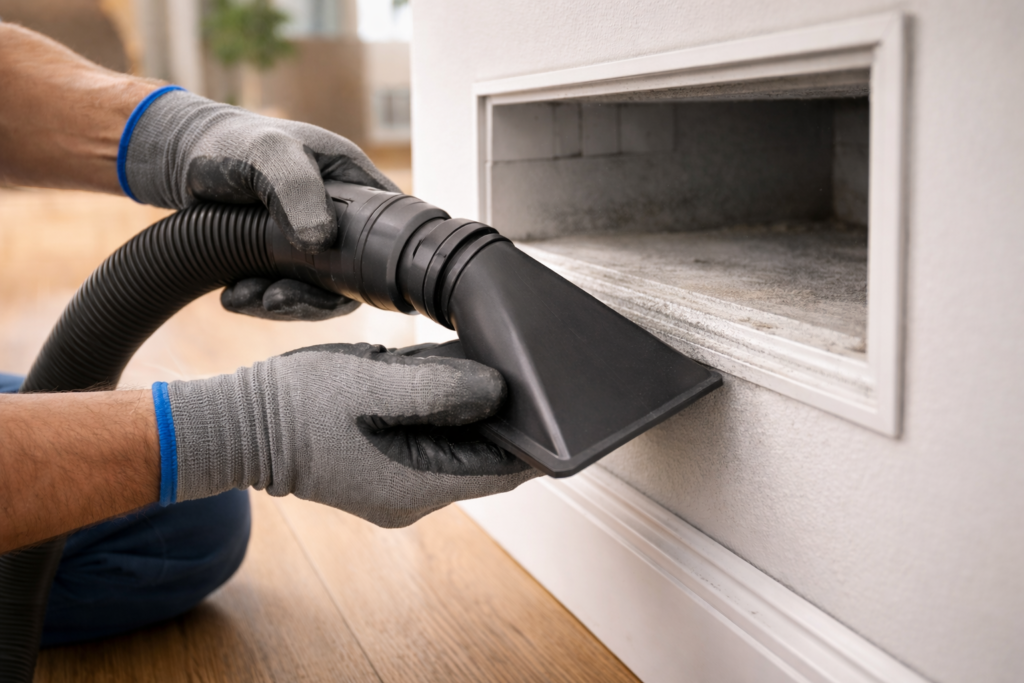 Limpieza de Aire Acondicionado y Conductos en Barakaldo - Recupera la Potencia y Ahorra Luz