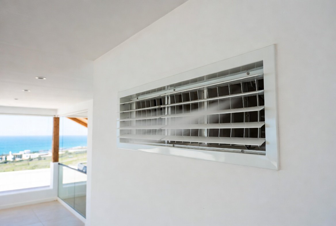 Limpieza de Aire Acondicionado y Conductos en Santurtzi. Mejora del rendimiento del aire acondicionado