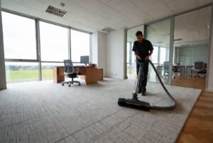 Limpieza de Alfombras y Moquetas en Barakaldo