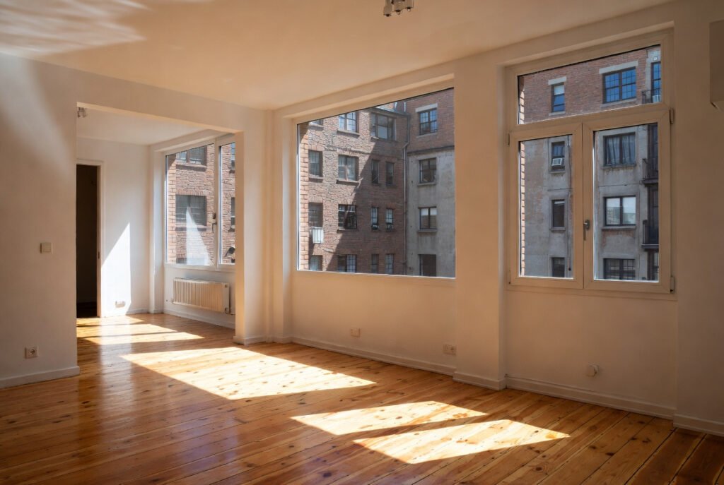 Limpieza de Síndrome de Diógenes en Barakaldo. Vaciado completo de viviendas