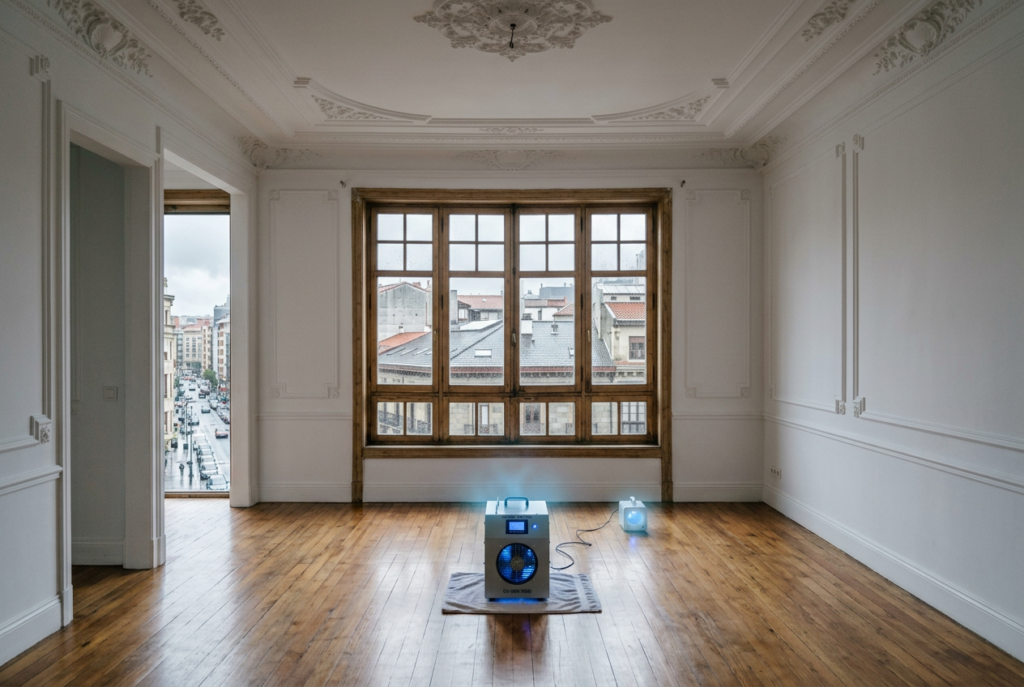 Limpieza de Síndrome de Diógenes en Bilbao. Eliminación de Olores Definitiva en Viviendas Húmedas