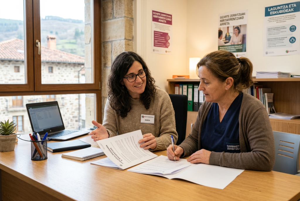 Limpieza de Síndrome de Diógenes en Durango. Gestión legal y coordinación social