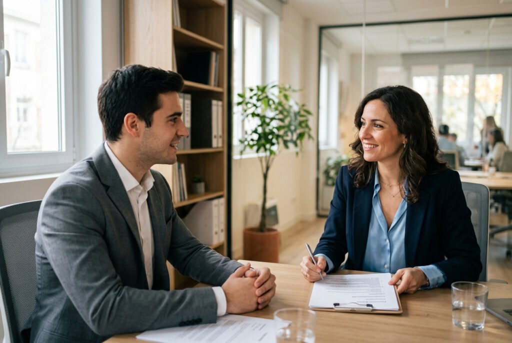 Servicio Doméstico - Personal seleccionado y verificado para tu hogar, sin que tengas que buscar a nadie