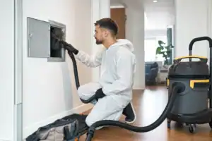 Limpieza de Aire Acondicionado y Conductos en Galdakao