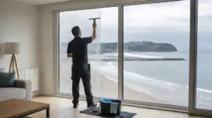 Limpieza de Viviendas en Getxo