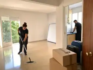 Limpieza de Viviendas en Leioa
