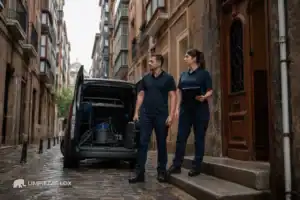 Síndrome de Diógenes en Bilbao