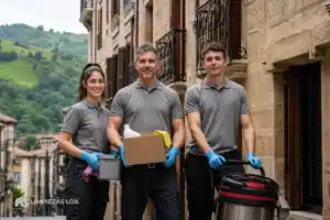 Síndrome de Diógenes en Durango