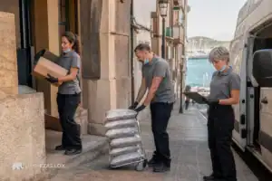 Síndrome de Diógenes en Santurtzi